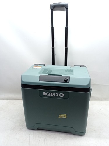 Igloo ie42 elektrische - igloo,