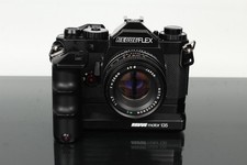 Revueflex AC2 + Auto Revuenon