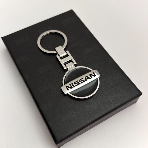 Schlüsselanhänger nissan - schlüsselanhänger,