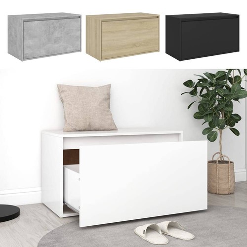 Sitzbank schuhbank flurbank - schuhbank,