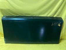 NEU + ORIGINAL Opel Kadett B Olympia A Limousine Schrägheck Kofferdeckel 