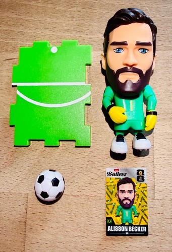 Zuru ballers figur fifa - figur, wm
