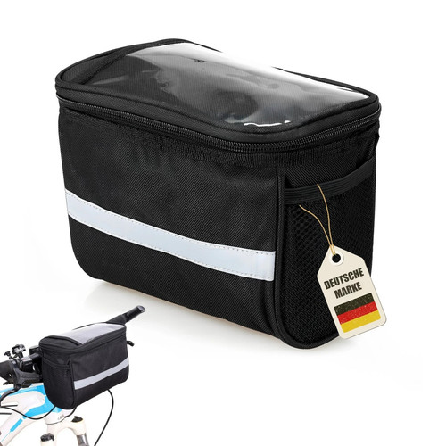 Fahrradtasche lenkertasche - fahrradtasche,