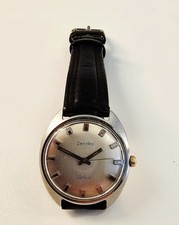 Zentra Safari Vintage mit