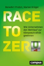 Race to Zero: Wie Unternehmen