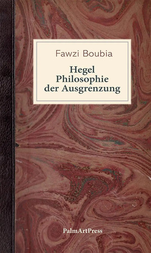 Hegel philosophie der - philosophie,