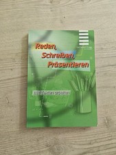 Telekolleg Buch Reden