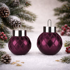 Lumida xmas dekokugeln - lumida, 2