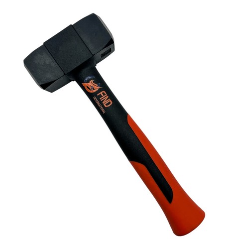 Fäustelhammer schlosserhammer - fäustelhammer,