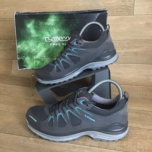 Lowa innox evo gtx low - lowa,
