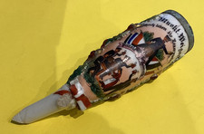 Alt Reservisten Porzellan