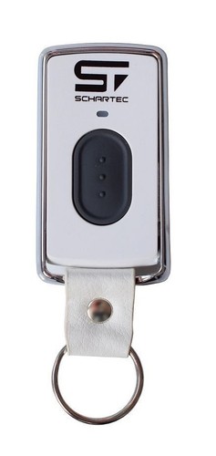 Schartec handsender 433 - schartec, mhz