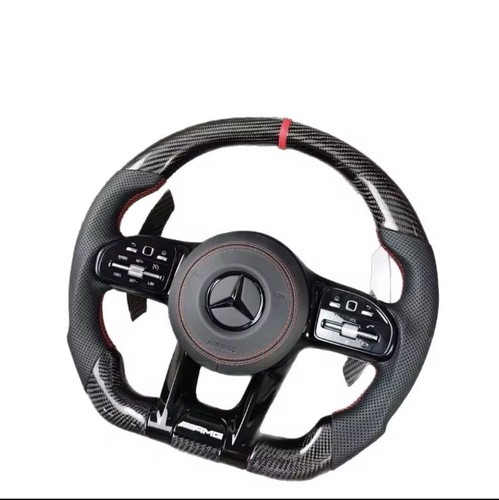 Mercedes benz sportlenkrad - mercedes-benz,