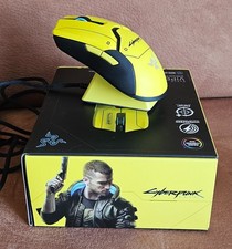 Razer Viper Ultimate Cyberpunk 2077