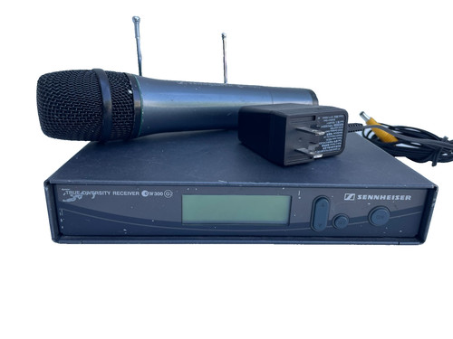 Sennheiser wireless - sennheiser,