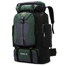 70L Wanderrucksack