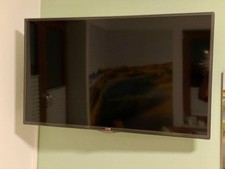 LG Smart TV 42LA6608 106,7 cm