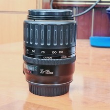 🌟 Canon EF 35-105mm F/4.5-5.6 Zoomobjektiv – Vielseitiges Mittelklasse-Zoom