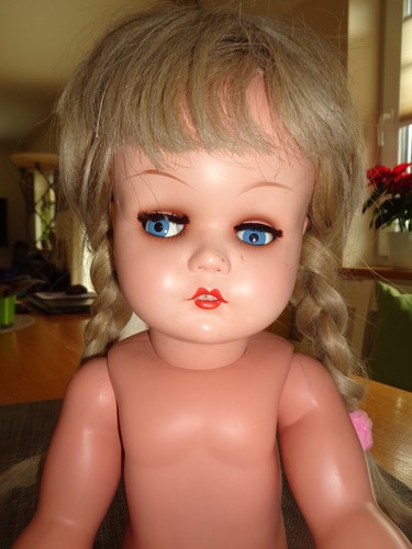 Nicaput puppe wernicke - 52,