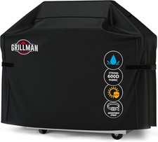 Grillman Grillabdeckhaube 152