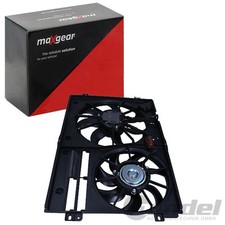 MAXGEAR LÜFTER MOTORKÜHLUNG 360W LINKS RECHTS PASSEND FÜR AUDI A1 A3 SEAT ALTEA