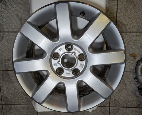 Golf 6 vi - v,