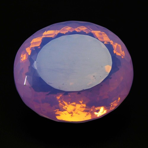Super pink welo opal licht - pink,