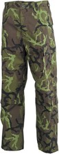 MFH ACU Herren Feldhose US