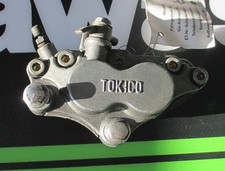 Kawasaki ZX1100D ZZR1100