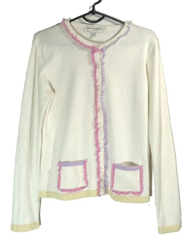 Pullover maria ripabianca - di,
