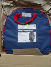 1 Paar Schneeketten PKW pewag "Ring Automatik LM 77 SB" 