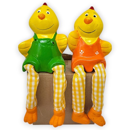 Küken kantenhocker - küken,