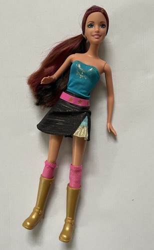 Barbie american idol tori - barbie,