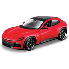 Bburago Modellauto Ferrari