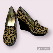 SEYCHELLES Budapest Leopard