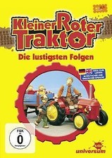 Kleiner roter Traktor 15 - Die