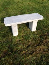 Gartenbank Bank Parkbank