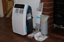 Klarstein Metrobreeze New York 7000BTU Mobile Klimaanlage