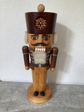 Alter DDR Nussknacker 60er