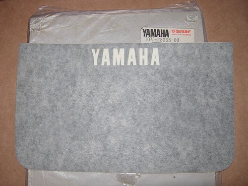 Yamaha dt125lc 81 10v - yamaha, '81