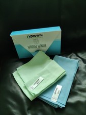 ProWin window wonder Set NEU