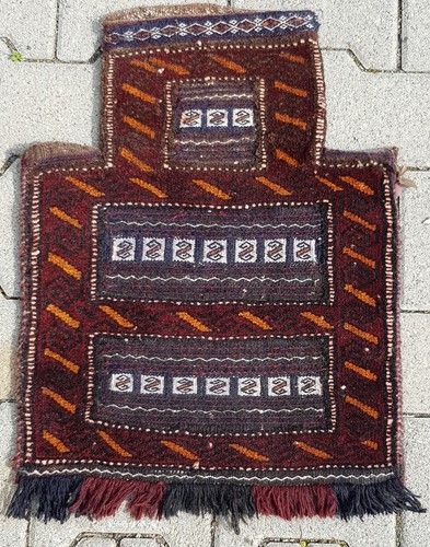 Tolle salz tasche - -,