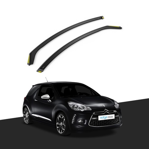 Windabweiser citroen ds3 - windabweiser,