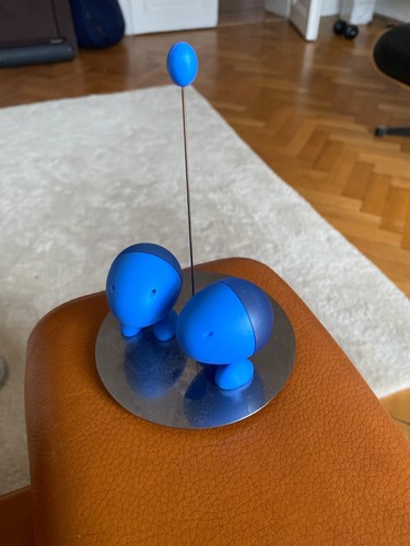 Alessi salzstreuer - alessi,