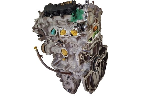 Motor h4d renault twingo - motor,