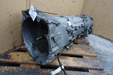 Getriebe GS6X37BZ 204D4 2,0D