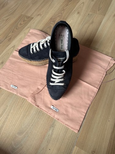 Miu blauer - miu,