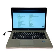 HP EliteBook Folio 9470m 14 Zoll/Intel Core i7/DEFEKT ERSATZTEILE /##17