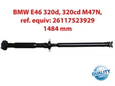 Kardanwelle gelenkwelle bmw - kardanwelle,