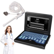 Tragbares Ultraschallgerät